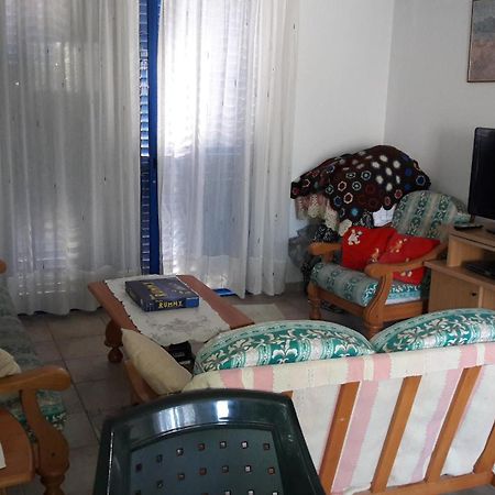 Rita Seaview Apartment Perivolia Exterior photo